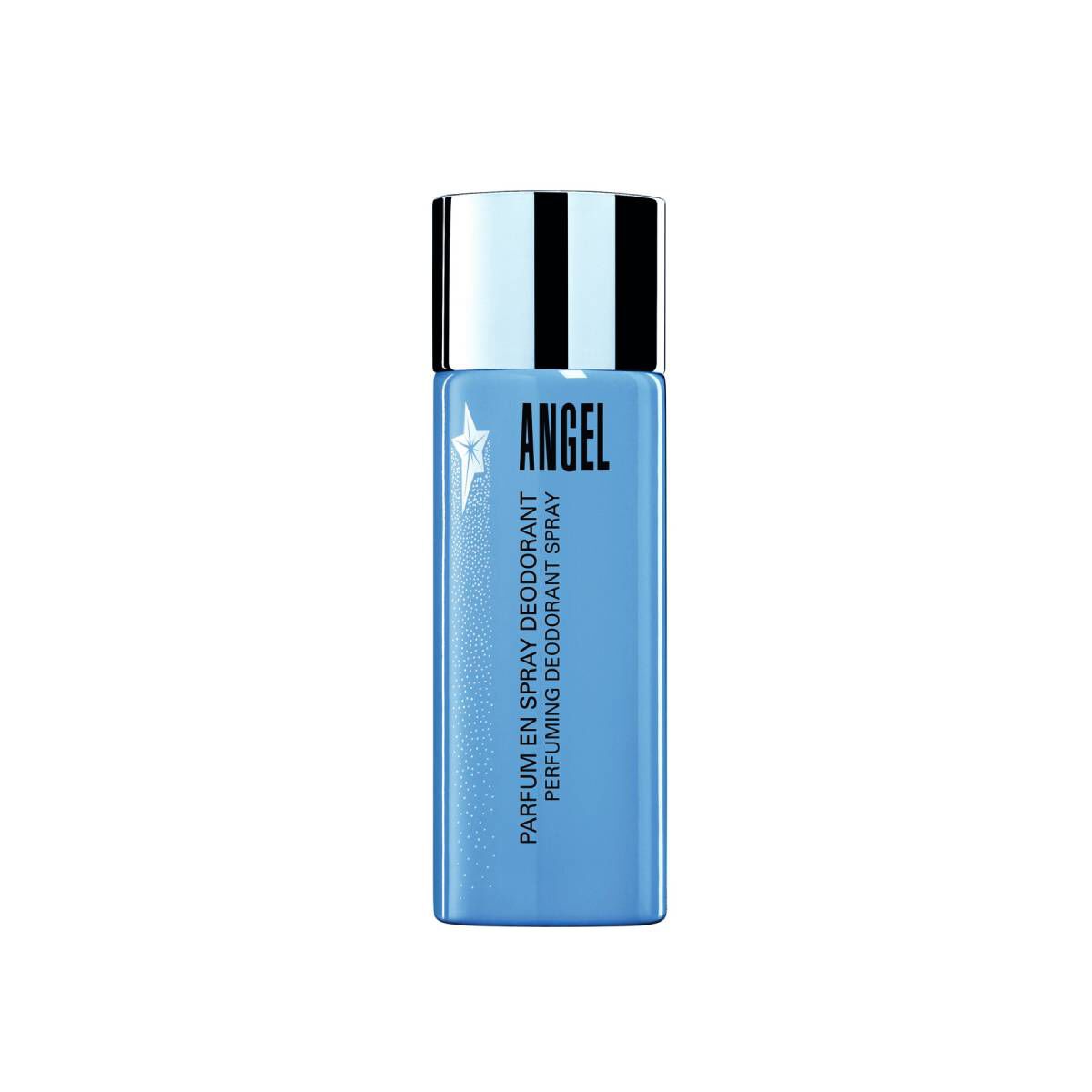 Angel Deodorant Spray Perfuming Body Care Mugler UK